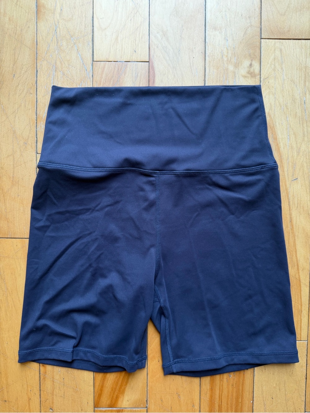 SET Active LUXFORM® BIKE SHORTS - STORM